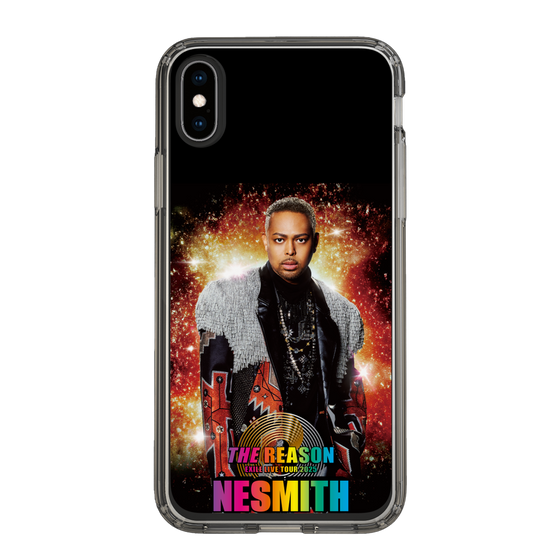 スリムプロテクションケース［ EXILE LIVE TOUR 2025 "THE REASON" - NESMITH ］