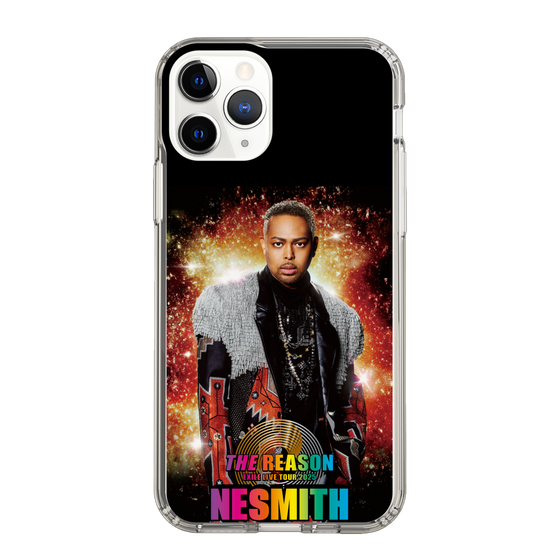 スリムプロテクションケース［ EXILE LIVE TOUR 2025 "THE REASON" - NESMITH ］