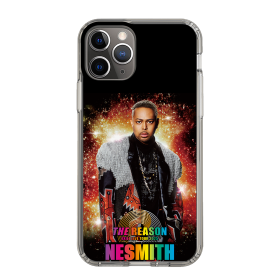 スリムプロテクションケース［ EXILE LIVE TOUR 2025 "THE REASON" - NESMITH ］