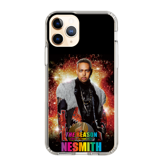 スリムプロテクションケース［ EXILE LIVE TOUR 2025 "THE REASON" - NESMITH ］