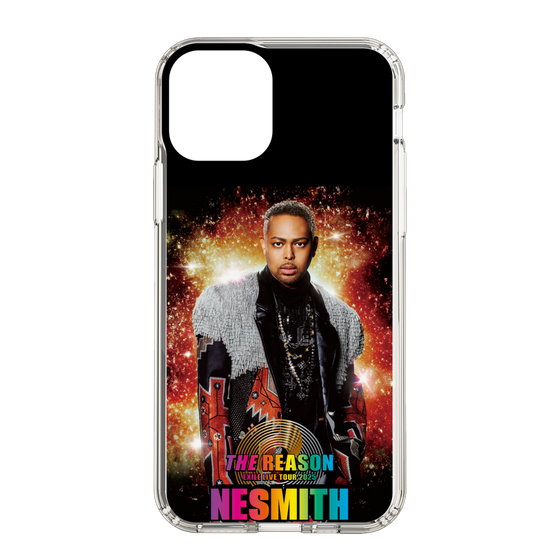 スリムプロテクションケース［ EXILE LIVE TOUR 2025 "THE REASON" - NESMITH ］