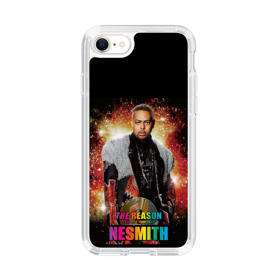 スリムプロテクションケース［ EXILE LIVE TOUR 2025 "THE REASON" - NESMITH ］