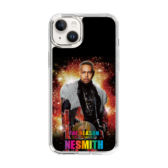 スリムプロテクションケース［ EXILE LIVE TOUR 2025 "THE REASON" - NESMITH ］