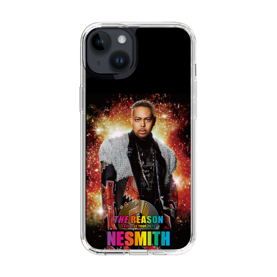 スリムプロテクションケース［ EXILE LIVE TOUR 2025 "THE REASON" - NESMITH ］