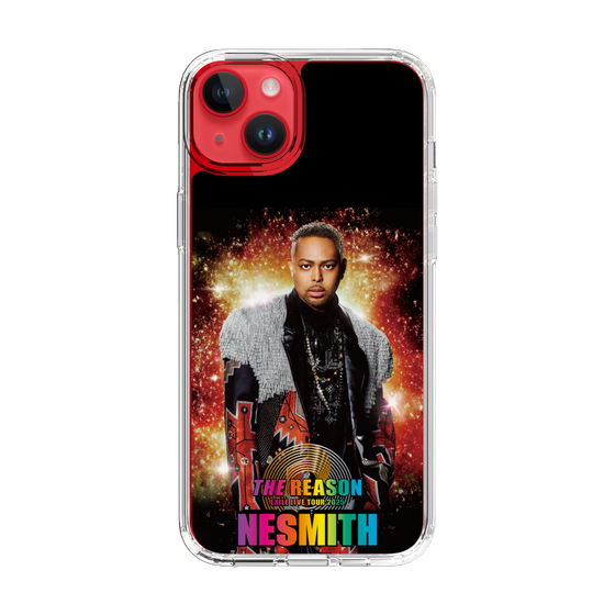 スリムプロテクションケース［ EXILE LIVE TOUR 2025 "THE REASON" - NESMITH ］
