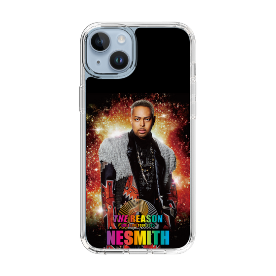 スリムプロテクションケース［ EXILE LIVE TOUR 2025 "THE REASON" - NESMITH ］