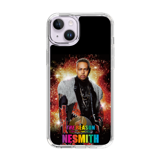 スリムプロテクションケース［ EXILE LIVE TOUR 2025 "THE REASON" - NESMITH ］