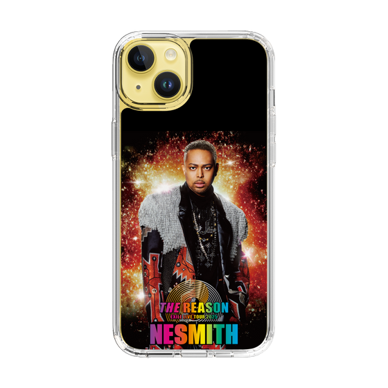 スリムプロテクションケース［ EXILE LIVE TOUR 2025 "THE REASON" - NESMITH ］