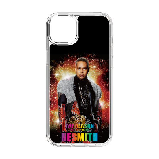 スリムプロテクションケース［ EXILE LIVE TOUR 2025 "THE REASON" - NESMITH ］