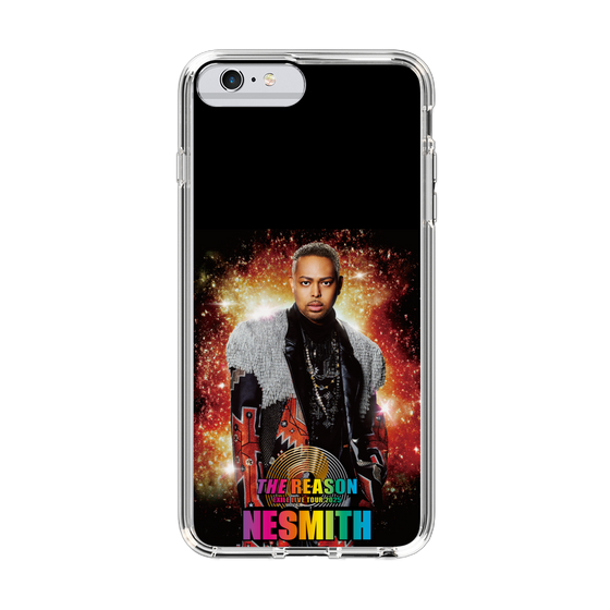 スリムプロテクションケース［ EXILE LIVE TOUR 2025 "THE REASON" - NESMITH ］