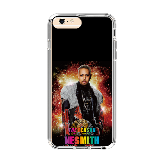 スリムプロテクションケース［ EXILE LIVE TOUR 2025 "THE REASON" - NESMITH ］