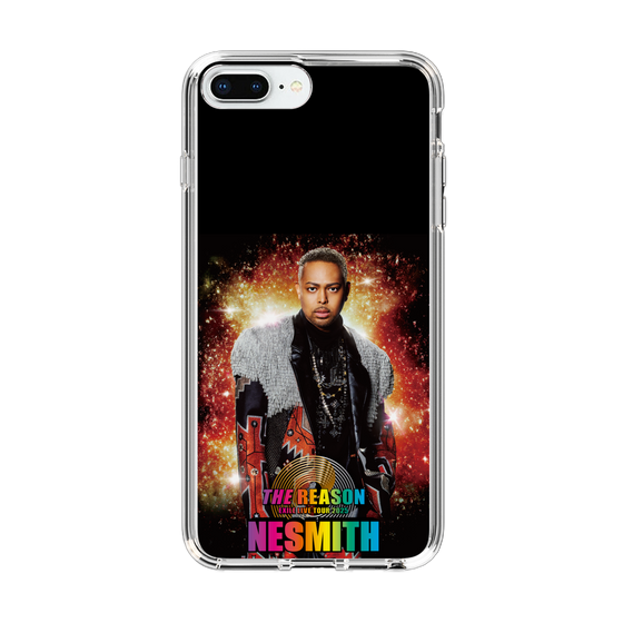 スリムプロテクションケース［ EXILE LIVE TOUR 2025 "THE REASON" - NESMITH ］