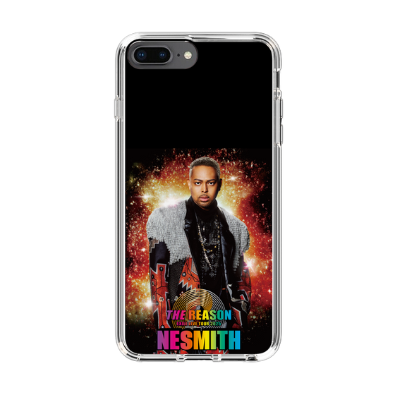 スリムプロテクションケース［ EXILE LIVE TOUR 2025 "THE REASON" - NESMITH ］