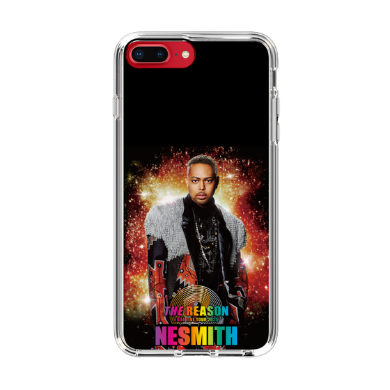 スリムプロテクションケース［ EXILE LIVE TOUR 2025 "THE REASON" - NESMITH ］