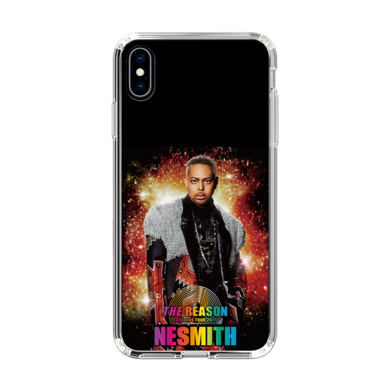 スリムプロテクションケース［ EXILE LIVE TOUR 2025 "THE REASON" - NESMITH ］