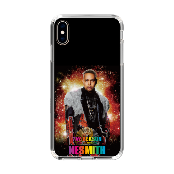 スリムプロテクションケース［ EXILE LIVE TOUR 2025 "THE REASON" - NESMITH ］