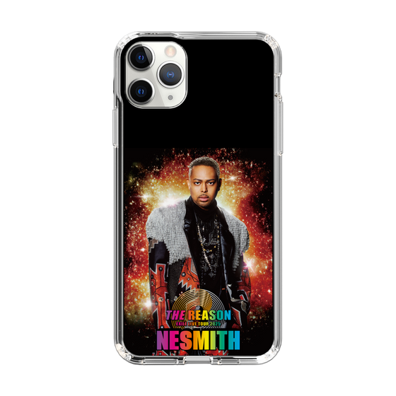 スリムプロテクションケース［ EXILE LIVE TOUR 2025 "THE REASON" - NESMITH ］