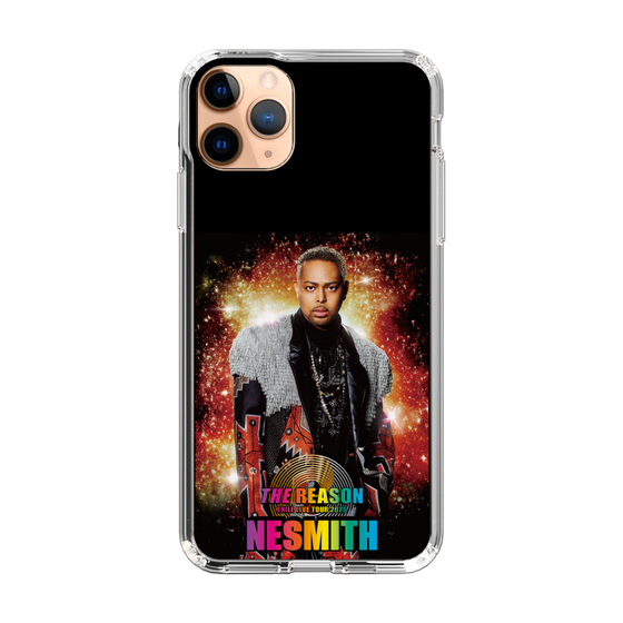 スリムプロテクションケース［ EXILE LIVE TOUR 2025 "THE REASON" - NESMITH ］