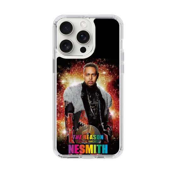 スリムプロテクションケース［ EXILE LIVE TOUR 2025 "THE REASON" - NESMITH ］