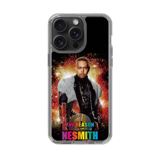 スリムプロテクションケース［ EXILE LIVE TOUR 2025 "THE REASON" - NESMITH ］