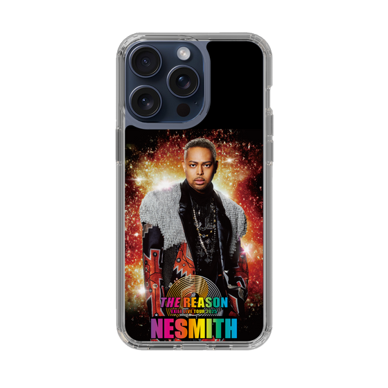 スリムプロテクションケース［ EXILE LIVE TOUR 2025 "THE REASON" - NESMITH ］