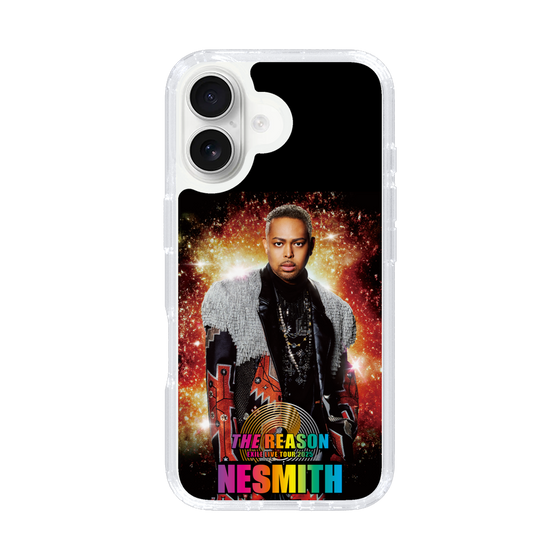 スリムプロテクションケース［ EXILE LIVE TOUR 2025 "THE REASON" - NESMITH ］