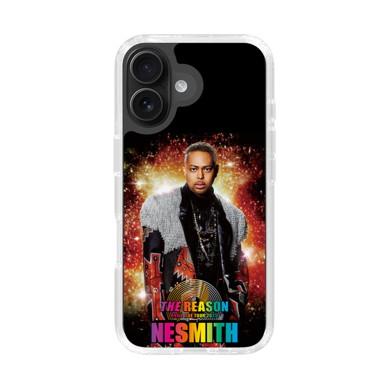 スリムプロテクションケース［ EXILE LIVE TOUR 2025 "THE REASON" - NESMITH ］