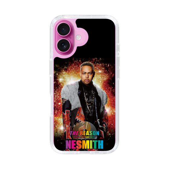 スリムプロテクションケース［ EXILE LIVE TOUR 2025 "THE REASON" - NESMITH ］