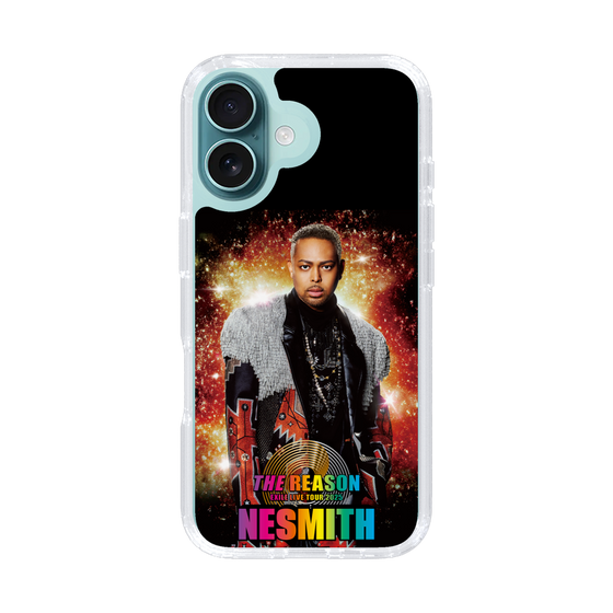 スリムプロテクションケース［ EXILE LIVE TOUR 2025 "THE REASON" - NESMITH ］