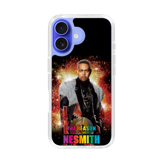 スリムプロテクションケース［ EXILE LIVE TOUR 2025 "THE REASON" - NESMITH ］