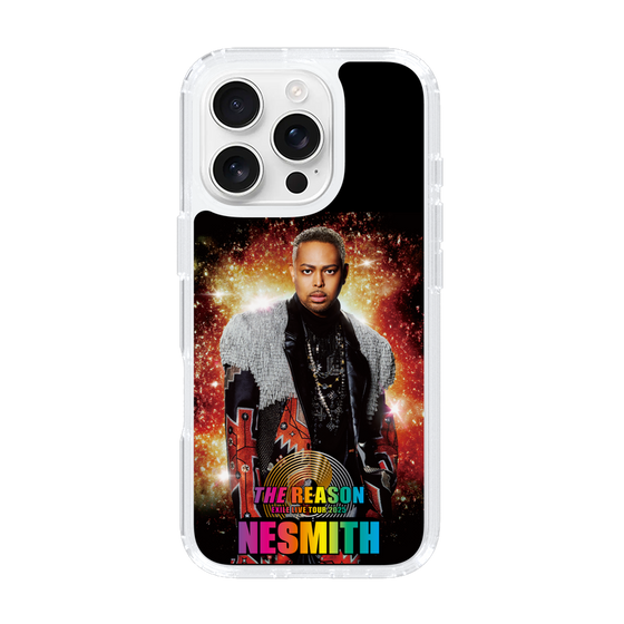 スリムプロテクションケース［ EXILE LIVE TOUR 2025 "THE REASON" - NESMITH ］