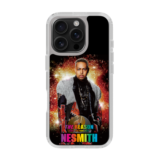 スリムプロテクションケース［ EXILE LIVE TOUR 2025 "THE REASON" - NESMITH ］