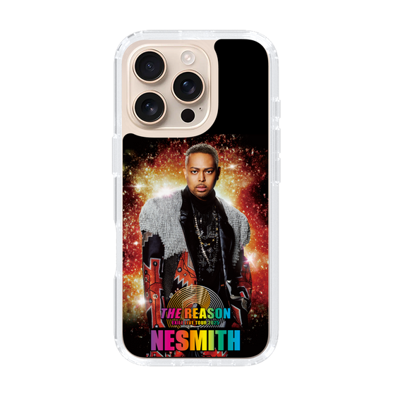 スリムプロテクションケース［ EXILE LIVE TOUR 2025 "THE REASON" - NESMITH ］