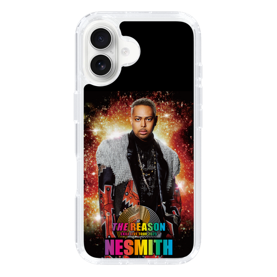 スリムプロテクションケース［ EXILE LIVE TOUR 2025 "THE REASON" - NESMITH ］