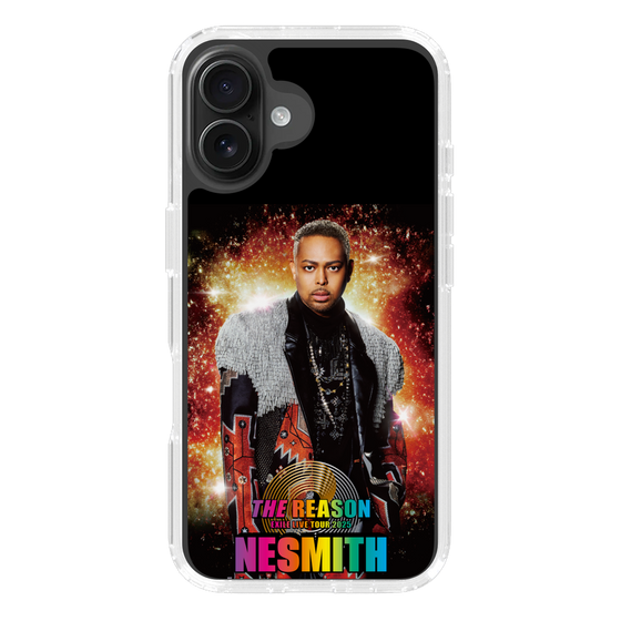 スリムプロテクションケース［ EXILE LIVE TOUR 2025 "THE REASON" - NESMITH ］