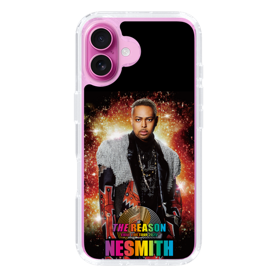 スリムプロテクションケース［ EXILE LIVE TOUR 2025 "THE REASON" - NESMITH ］