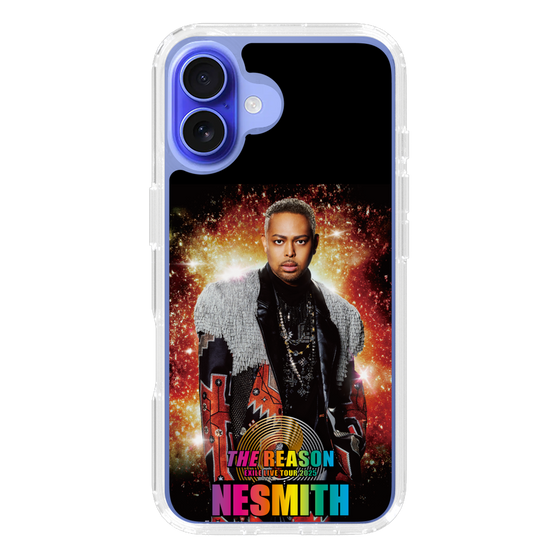 スリムプロテクションケース［ EXILE LIVE TOUR 2025 "THE REASON" - NESMITH ］