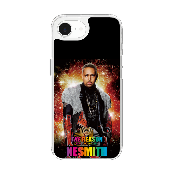 スリムプロテクションケース［ EXILE LIVE TOUR 2025 "THE REASON" - NESMITH ］