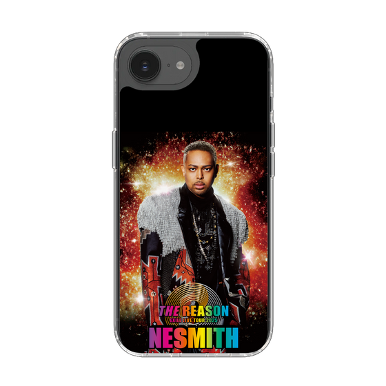 スリムプロテクションケース［ EXILE LIVE TOUR 2025 "THE REASON" - NESMITH ］