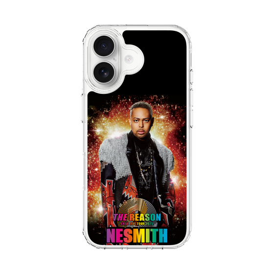 スリムプロテクションケース［ EXILE LIVE TOUR 2025 "THE REASON" - NESMITH ］