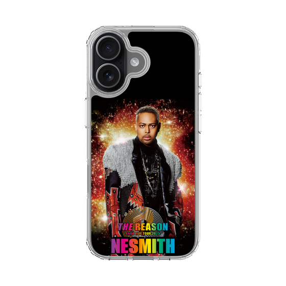 スリムプロテクションケース［ EXILE LIVE TOUR 2025 "THE REASON" - NESMITH ］