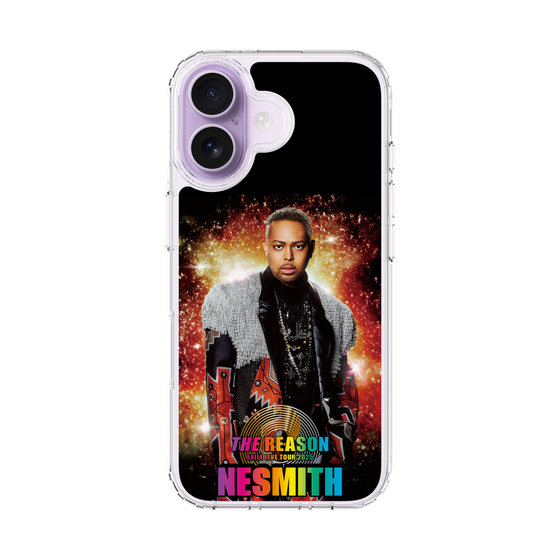 スリムプロテクションケース［ EXILE LIVE TOUR 2025 "THE REASON" - NESMITH ］