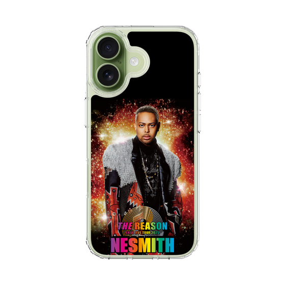 スリムプロテクションケース［ EXILE LIVE TOUR 2025 "THE REASON" - NESMITH ］