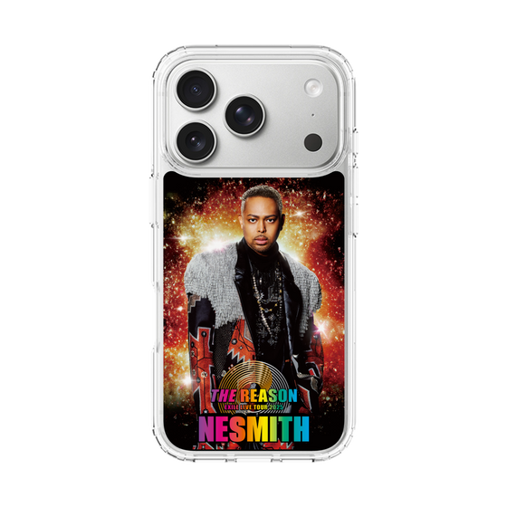 スリムプロテクションケース［ EXILE LIVE TOUR 2025 "THE REASON" - NESMITH ］