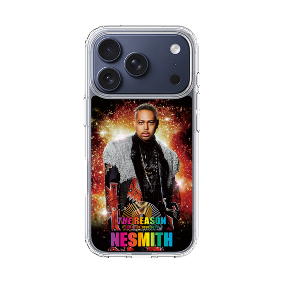 スリムプロテクションケース［ EXILE LIVE TOUR 2025 "THE REASON" - NESMITH ］