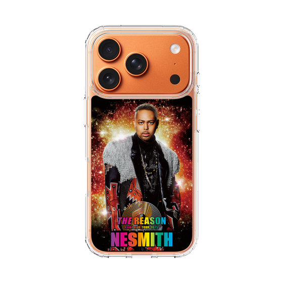 スリムプロテクションケース［ EXILE LIVE TOUR 2025 "THE REASON" - NESMITH ］