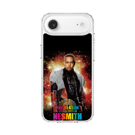 スリムプロテクションケース［ EXILE LIVE TOUR 2025 "THE REASON" - NESMITH ］