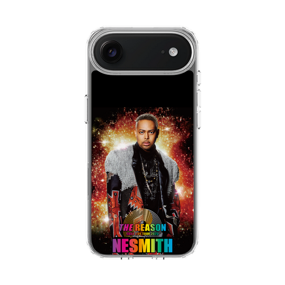 スリムプロテクションケース［ EXILE LIVE TOUR 2025 "THE REASON" - NESMITH ］