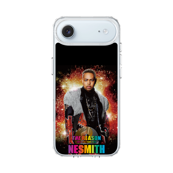 スリムプロテクションケース［ EXILE LIVE TOUR 2025 "THE REASON" - NESMITH ］