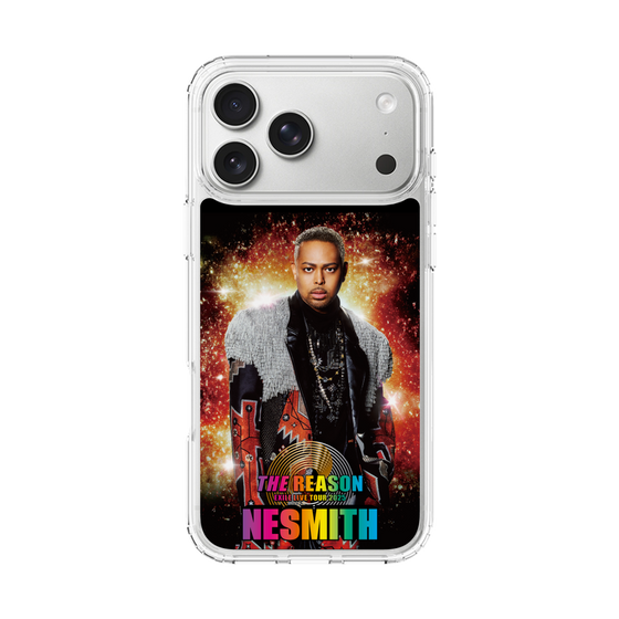 スリムプロテクションケース［ EXILE LIVE TOUR 2025 "THE REASON" - NESMITH ］